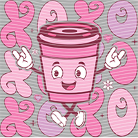 Valentine's Day-QRJ  6986